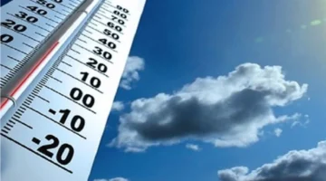 توقعات بحالة الطقس خلال أول أيام عيد الفطر وسط أمطار ورياح مثيرة